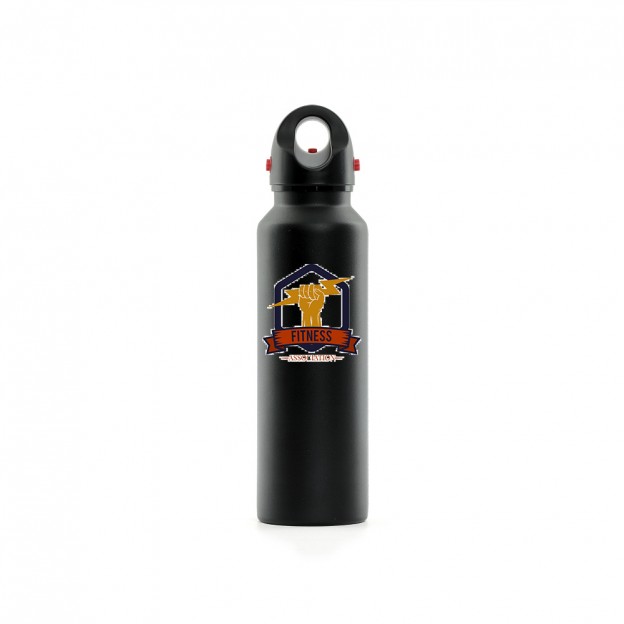 Garrafa Térmica 620ml com Personalização