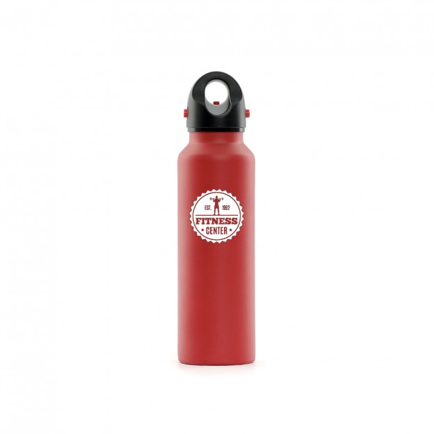 Garrafa Térmica 620ml com Personalização