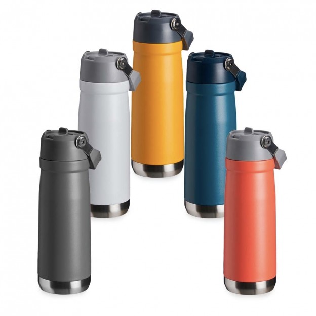 Garrafa Térmica 700ml com Personalização