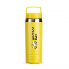 Garrafa Térmica 700ml Personalizada