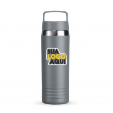 Garrafa Térmica 700ml Personalizada