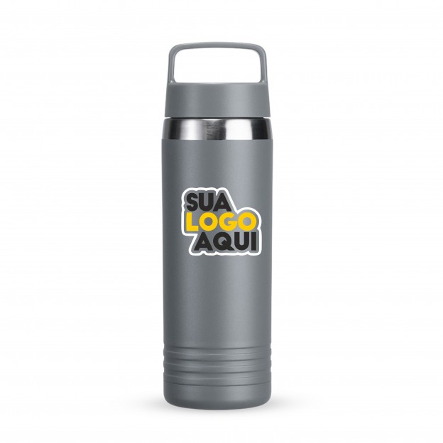 Garrafa Térmica 700ml Personalizada