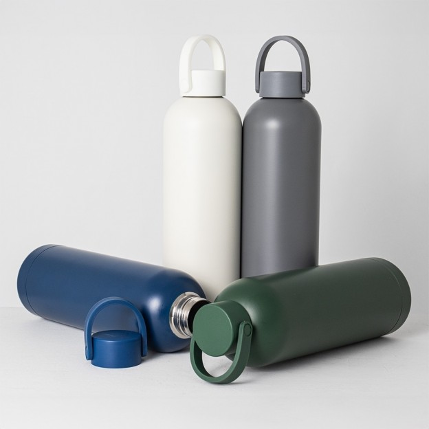 Garrafa Térmica 750ml com Personalização