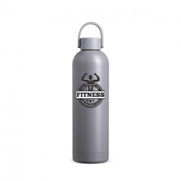 Garrafa Térmica 750ml com Personalização