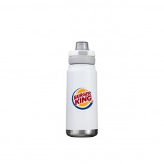 Garrafa Térmica 750ml Personalizada