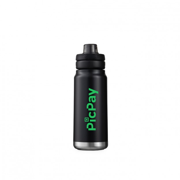 Garrafa Térmica 750ml Personalizada