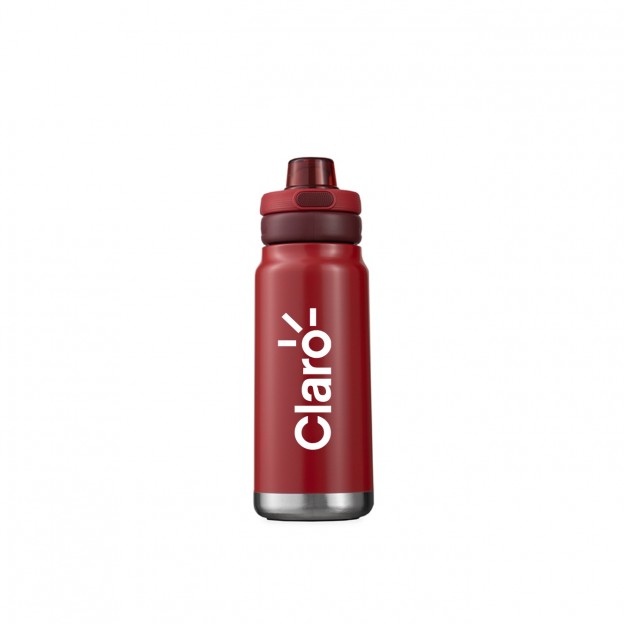 Garrafa Térmica 750ml Personalizada