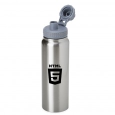 Garrafa Térmica 850ml Com Customização