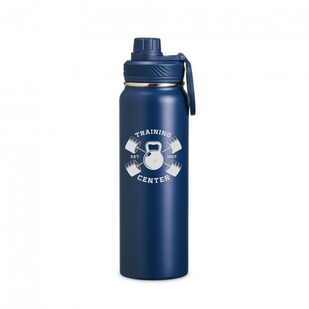 Garrafa Térmica 850ml com Personalização
