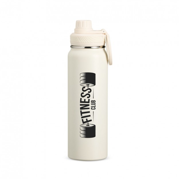 Garrafa Térmica 850ml com Personalização