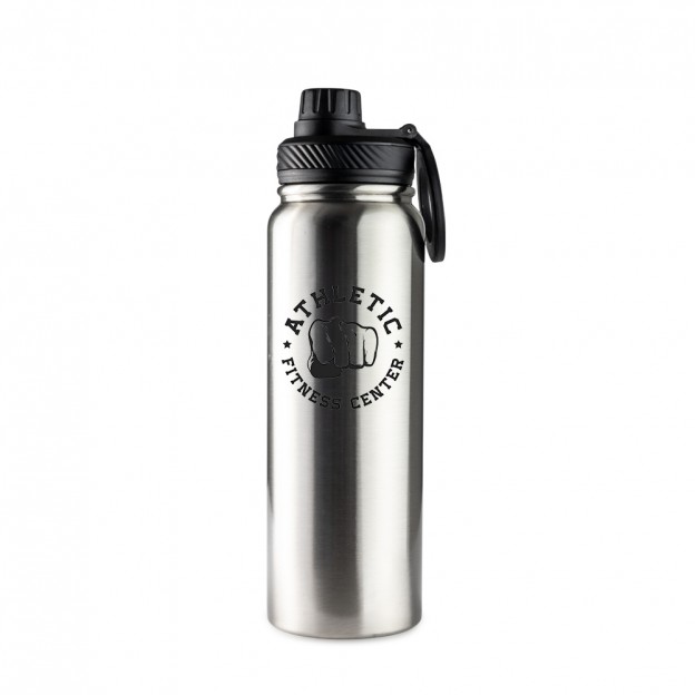 Garrafa Térmica 850ml com Personalização