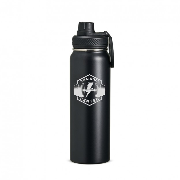 Garrafa Térmica 850ml com Personalização
