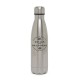 Garrafa Térmica Inox 500ml com Personalização