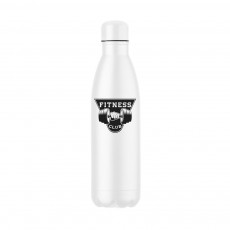 Garrafa Térmica Inox 500ml com Customização