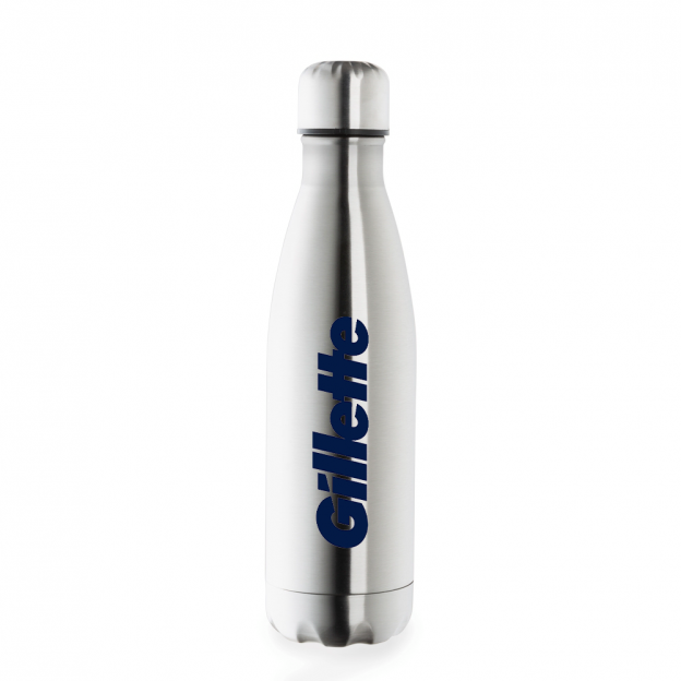 Garrafa Térmica Inox 500ml Personalizada