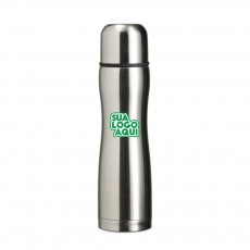 Garrafa Térmica Inox 700ml com Personalização