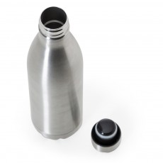 Garrafa Térmica Inox 750ml com Personalização Garrafa Térmica Inox 750ml com Personalização