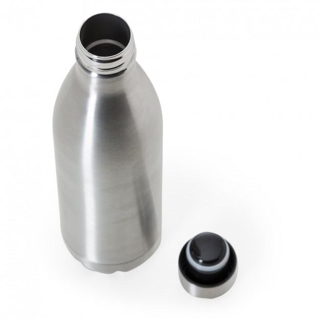 Garrafa Térmica Inox 750ml com Personalização