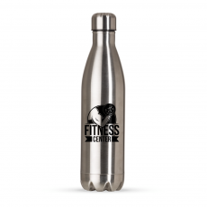 Garrafa Térmica Inox 750ml com Personalização Garrafa Térmica Inox 750ml com Personalização