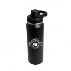 Garrafa Térmica Inox 800ml com Personalização