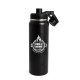 Garrafa Térmica Inox 800ml com Personalização