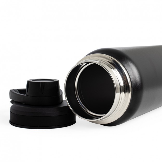 Garrafa Térmica Inox 800ml com Personalização