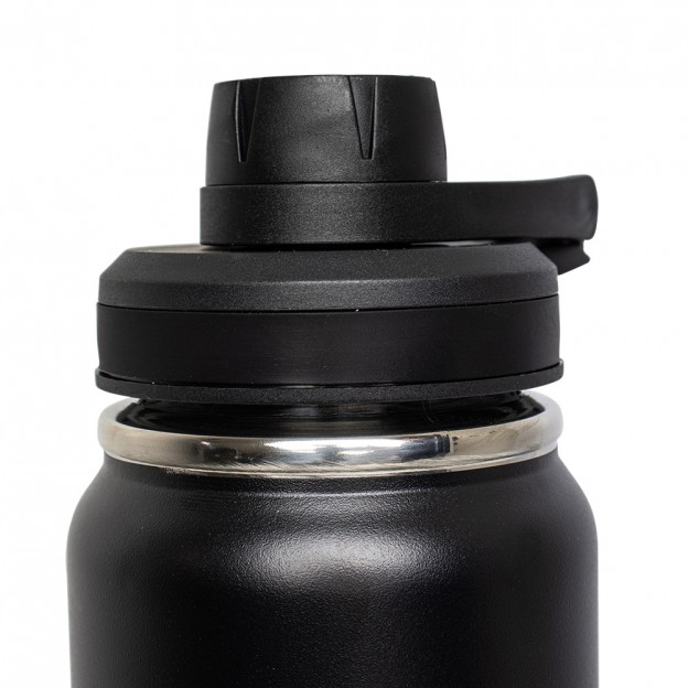 Garrafa Térmica Inox 800ml com Personalização