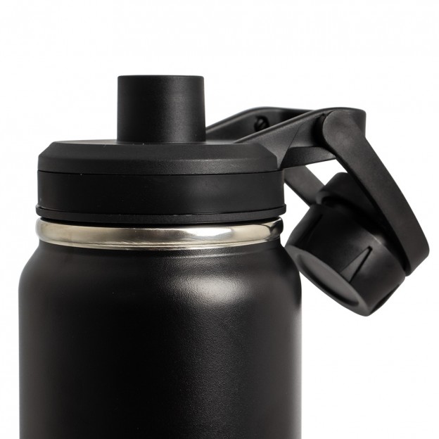 Garrafa Térmica Inox 800ml com Personalização