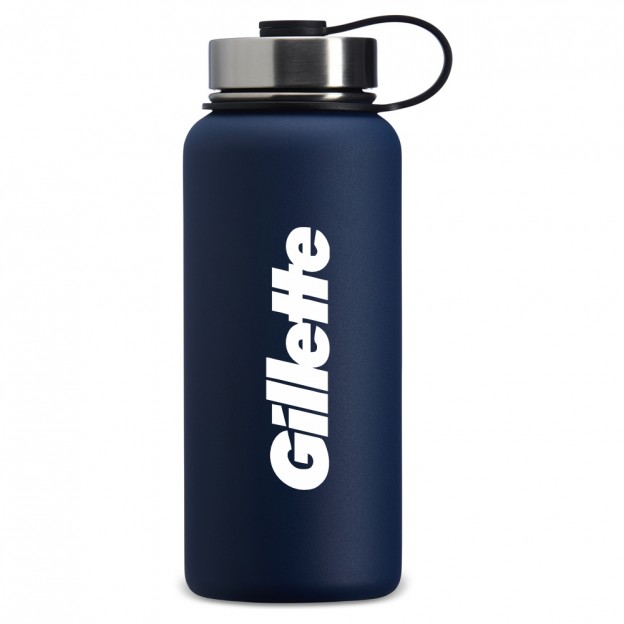 Garrafa Térmica Inox 950ml Personalizada