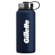 Garrafa Térmica Inox 950ml Personalizada