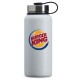 Garrafa Térmica Inox 950ml Personalizada