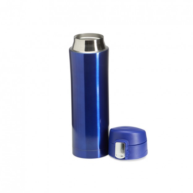 Garrafa Térmica Inox 450ml com Personalização