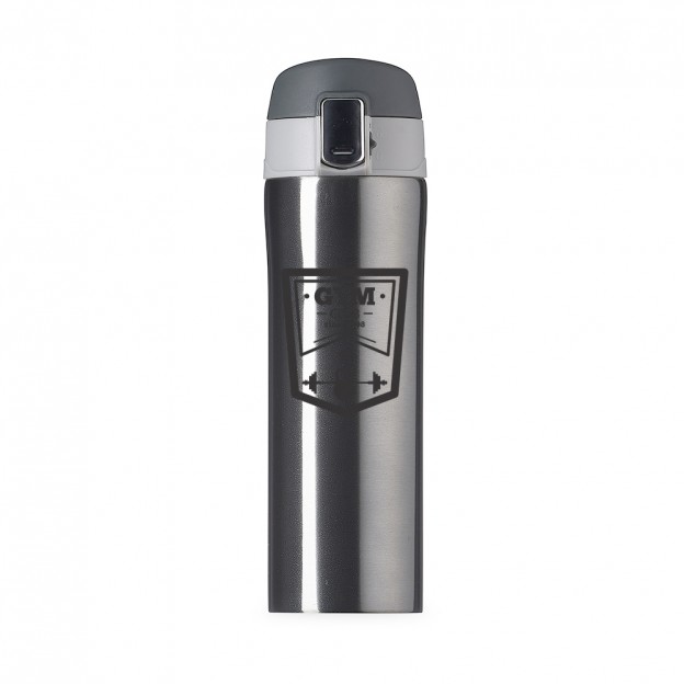 Garrafa Térmica Metal 500ml Personalizada