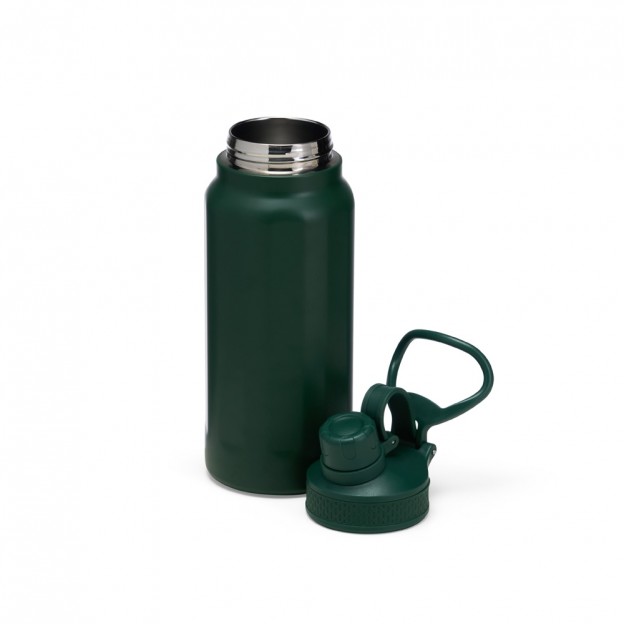 Garrafa Térmica com Alça 750ml com Personalização