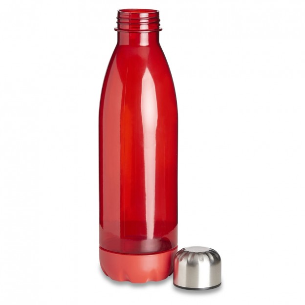 Garrafa Translucida 700ml Personalizado