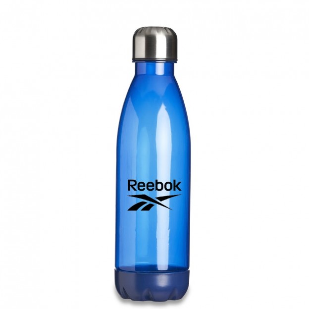 Garrafa Translucida 700ml Personalizado