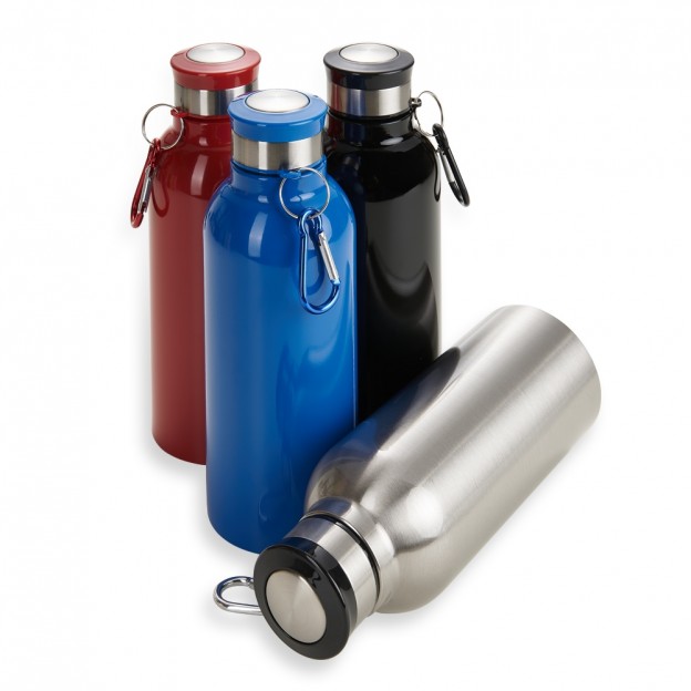 Garrafa de Inox 700ml Personalizada