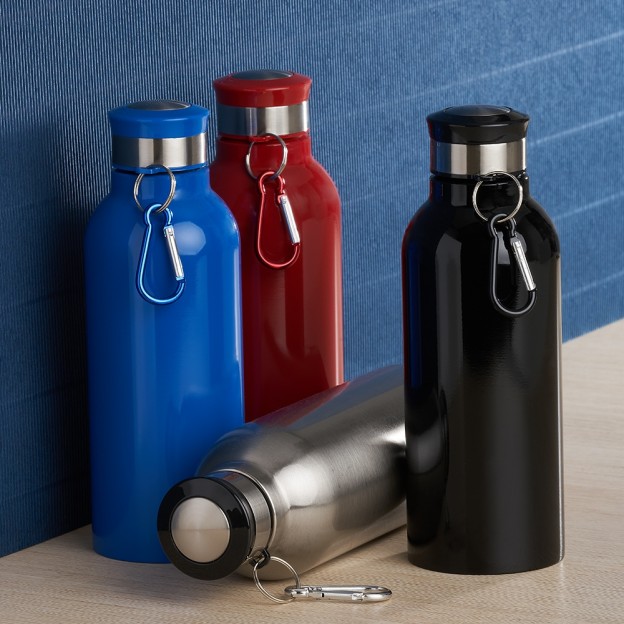 Garrafa de Inox 700ml Personalizada