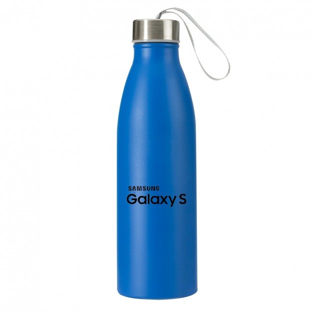 Garrafa de Inox de 750ml Personalizado