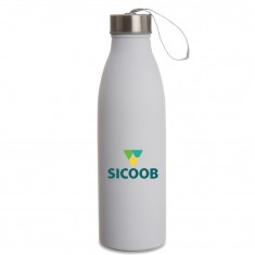 Garrafa de Inox de 750ml Personalizado