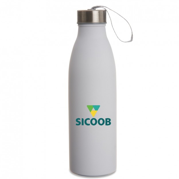 Garrafa de Inox de 750ml Personalizado
