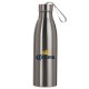 Garrafa de Inox de 750ml Personalizado