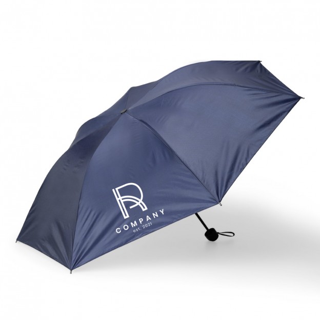 Guarda-Chuva Manual Personalização