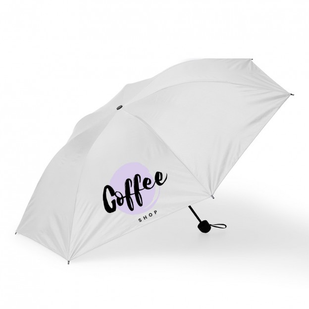 Guarda-Chuva Manual Personalização