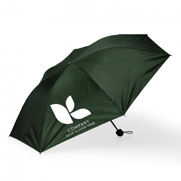 Guarda-Chuva Manual Personalização