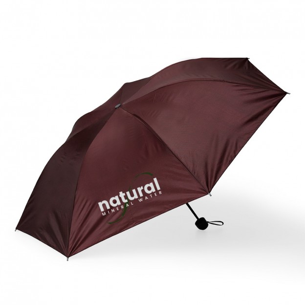 Guarda-Chuva Manual Personalização