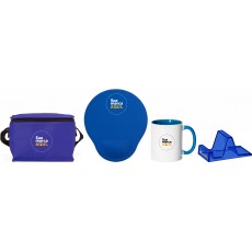 KIT CORPORATIVO III