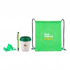 KIT CORPORATIVO IV