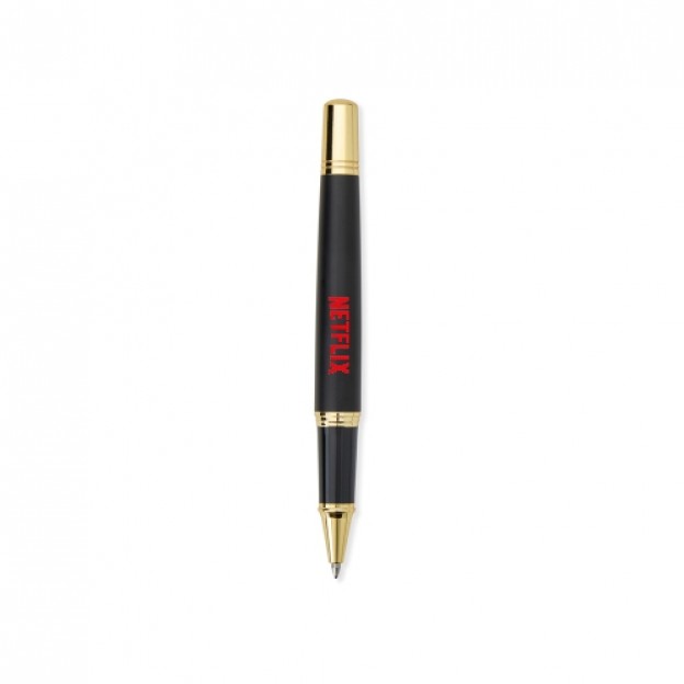 Kit Canetas Executivas com Personalização