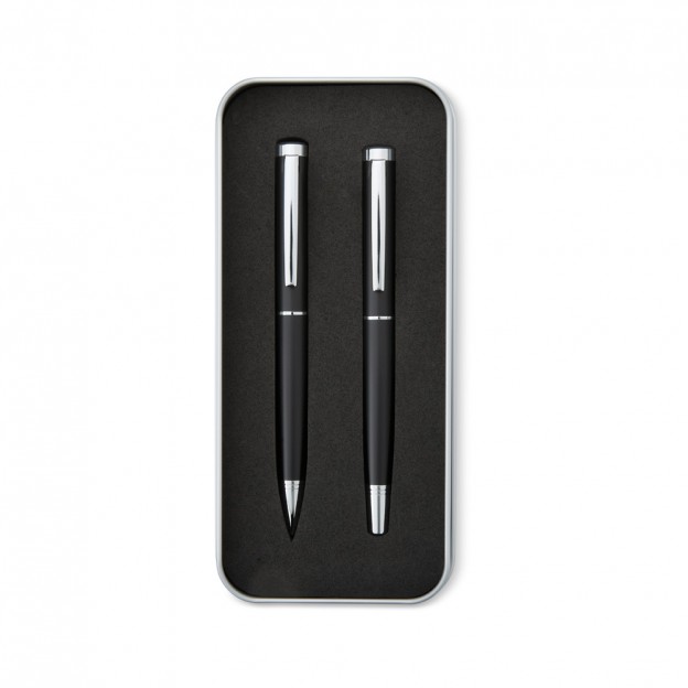 Kit Canetas Executivas com Personalização